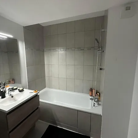 Partage Drancy