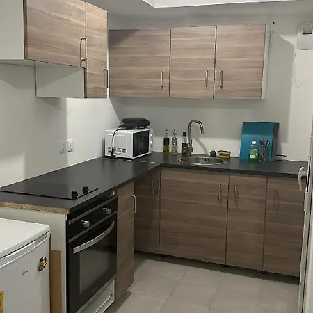 Partage Habitación en casa particular